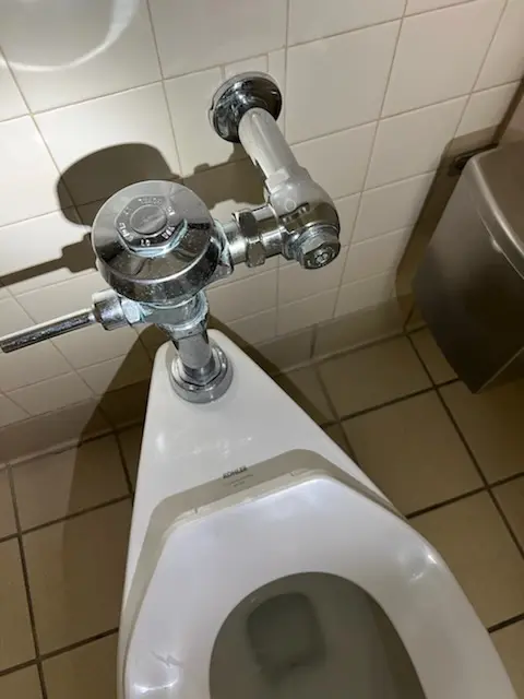 Fixture installation and repair for Hydro Jetting in Yankton